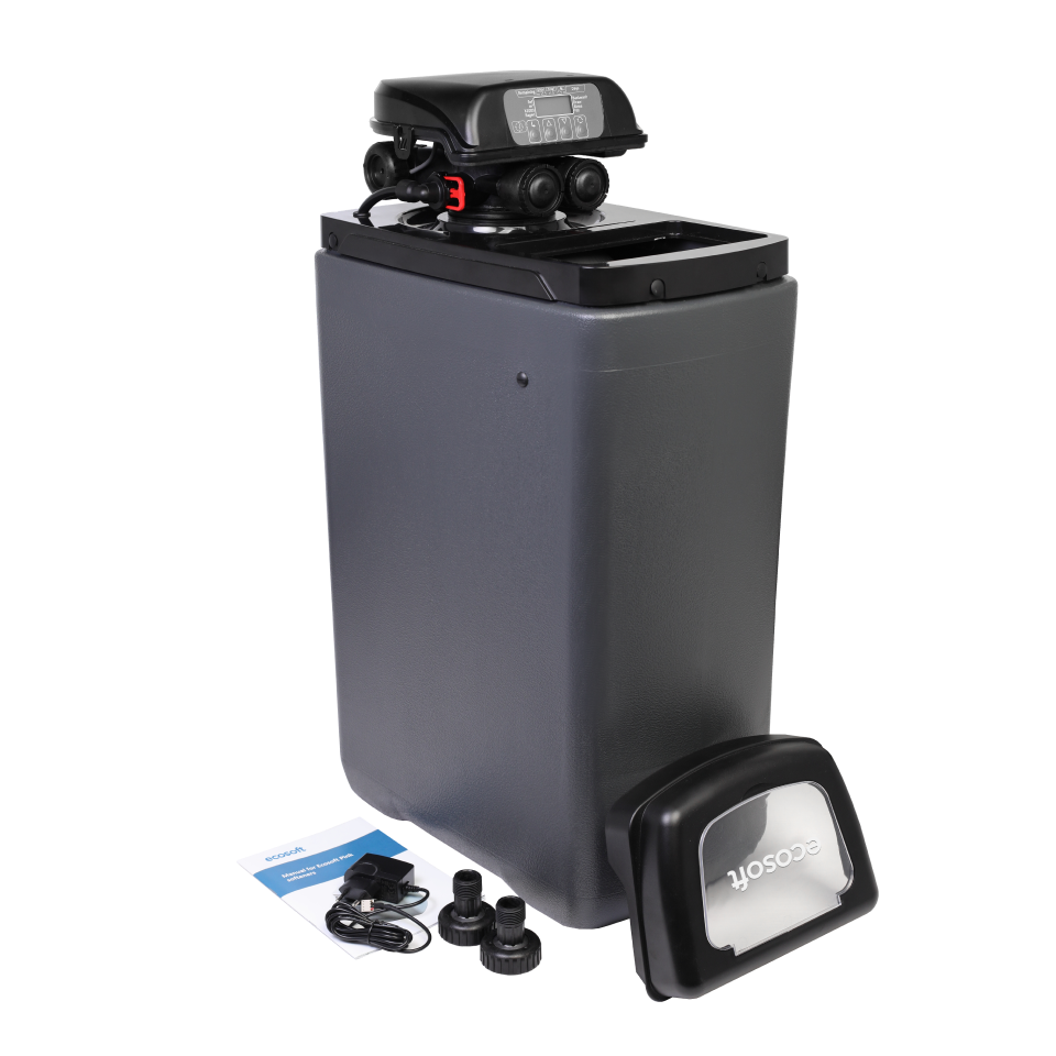 Avhärdningsfilter Kalkfilter Ecosoft Soft 200