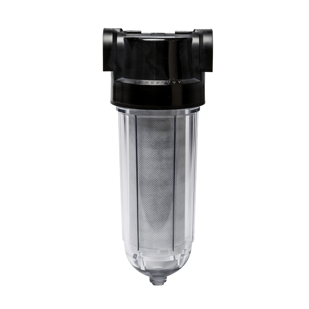 Vattenfilter egen brunn SL240 Partikelfiltrering Cintropur - Vattenfilterhuset