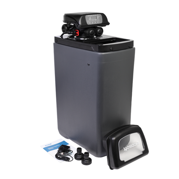 Avhärdningsfilter Kalkfilter Ecosoft Soft 200