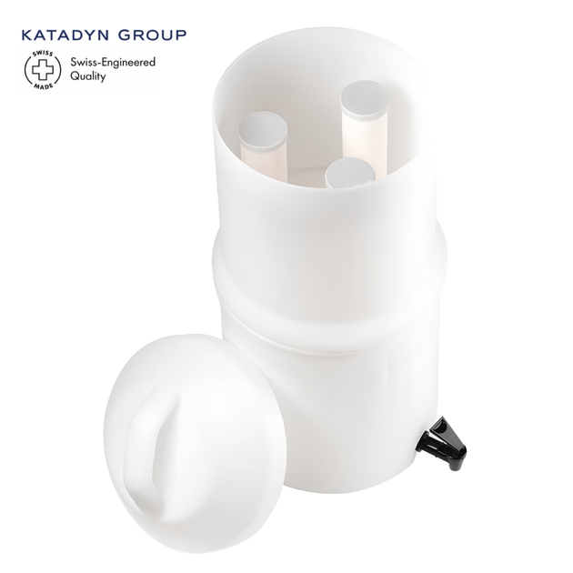 

Katadyn Drip Ceradyn