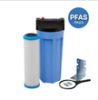 PFAS VATTENFILTER PENTAIR
