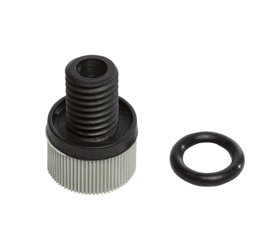 Avtappningsskruv till NW filter - Vattenfilterhuset