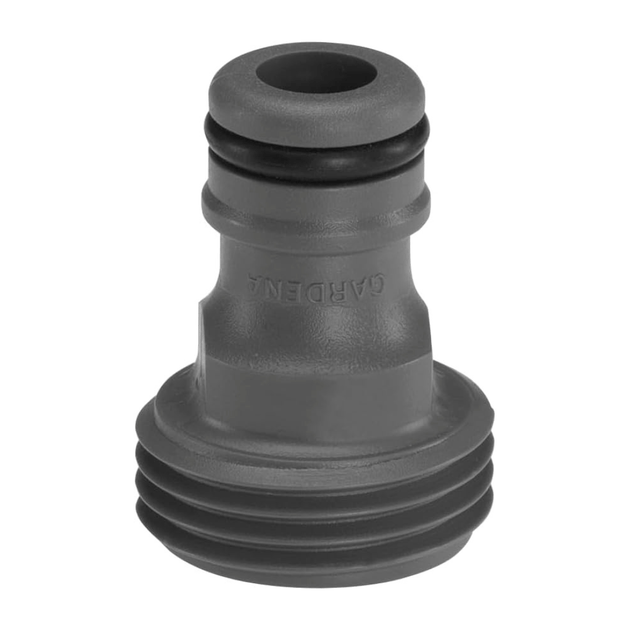 Gardena Skruvkontakt 3/4" utv.gänga - Vattenfilterhuset