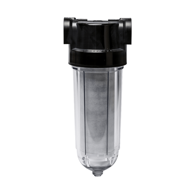 Vattenfilter egen brunn SL240 Partikelfiltrering Cintropur - Vattenfilterhuset