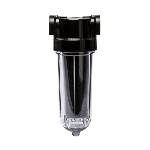 Vattenfilter egen brunn SL240 TE - Kol - filtrering Cintropur - Vattenfilterhuset